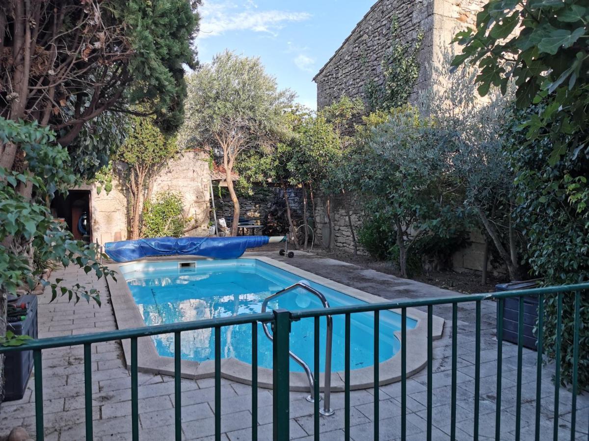 La Maison D'A Cote Mus Exterior photo